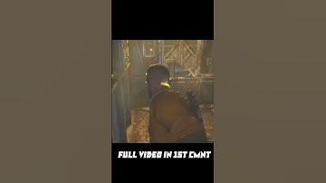 NPC evading from Traps in Calisto protocol