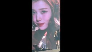 230928 The Girls Aespa Winter Guitar