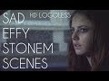 Effy Stonem sad  scenes - Logoless HD