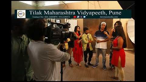 TMV Mass Com Courses