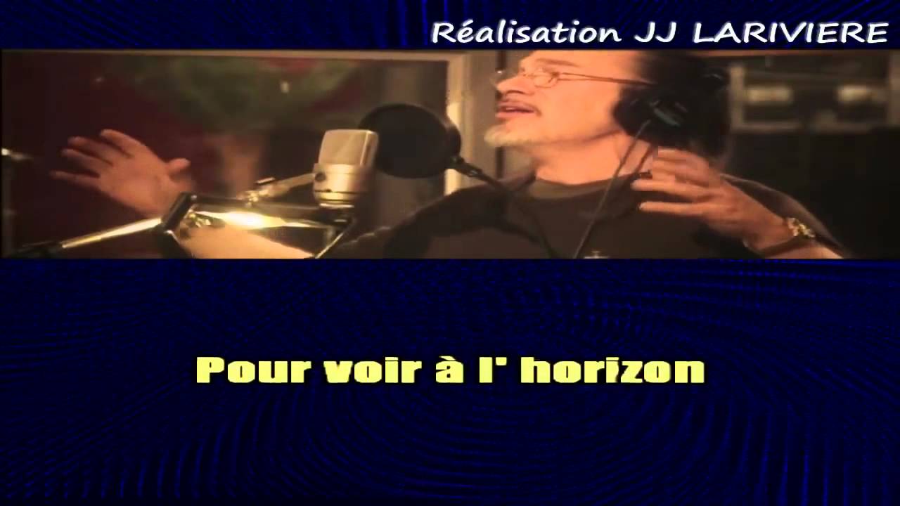 FLORENT PAGNY LES MURS PORTEURS I G JJ Karaoké Paroles YouTube
