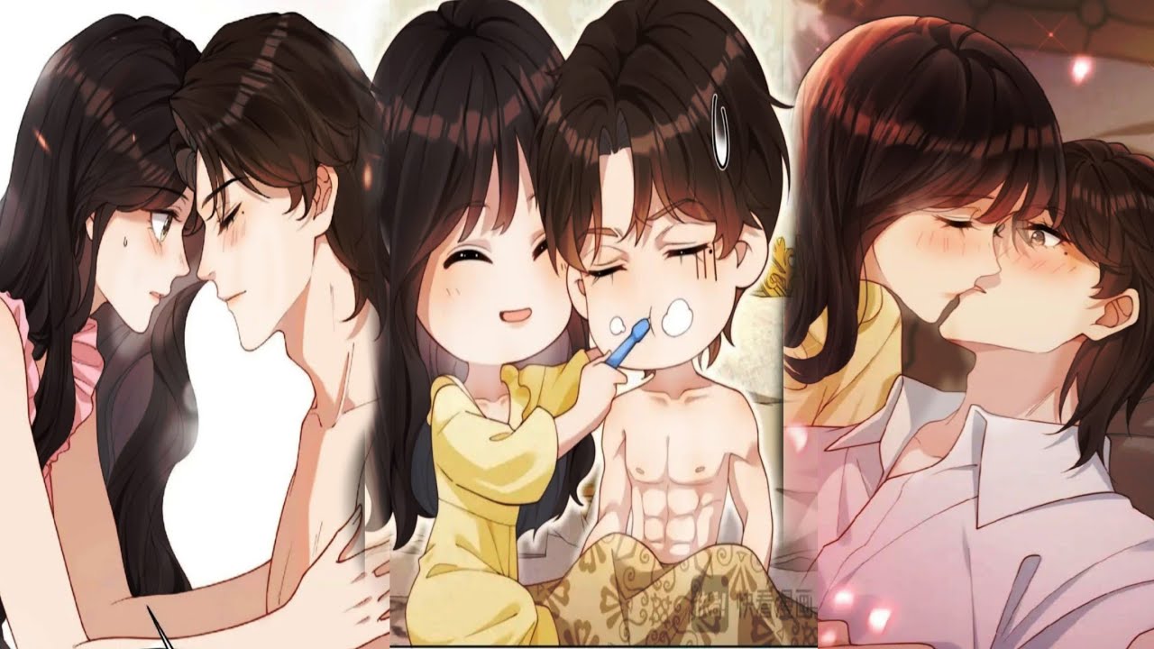 أجبروها على الزواج من معاق فاحتقرها الجميع 😡 لكن حين أصبح أغنى  رجل 🤑 انتقم من الجميع 