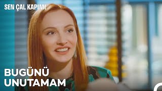 Bebeğimiz İçin İlk Hediye - Sen Çal Kapımı 31. Bölüm