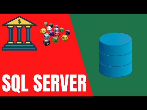 Vídeo: O SQL Server Express pode ser usado comercialmente?