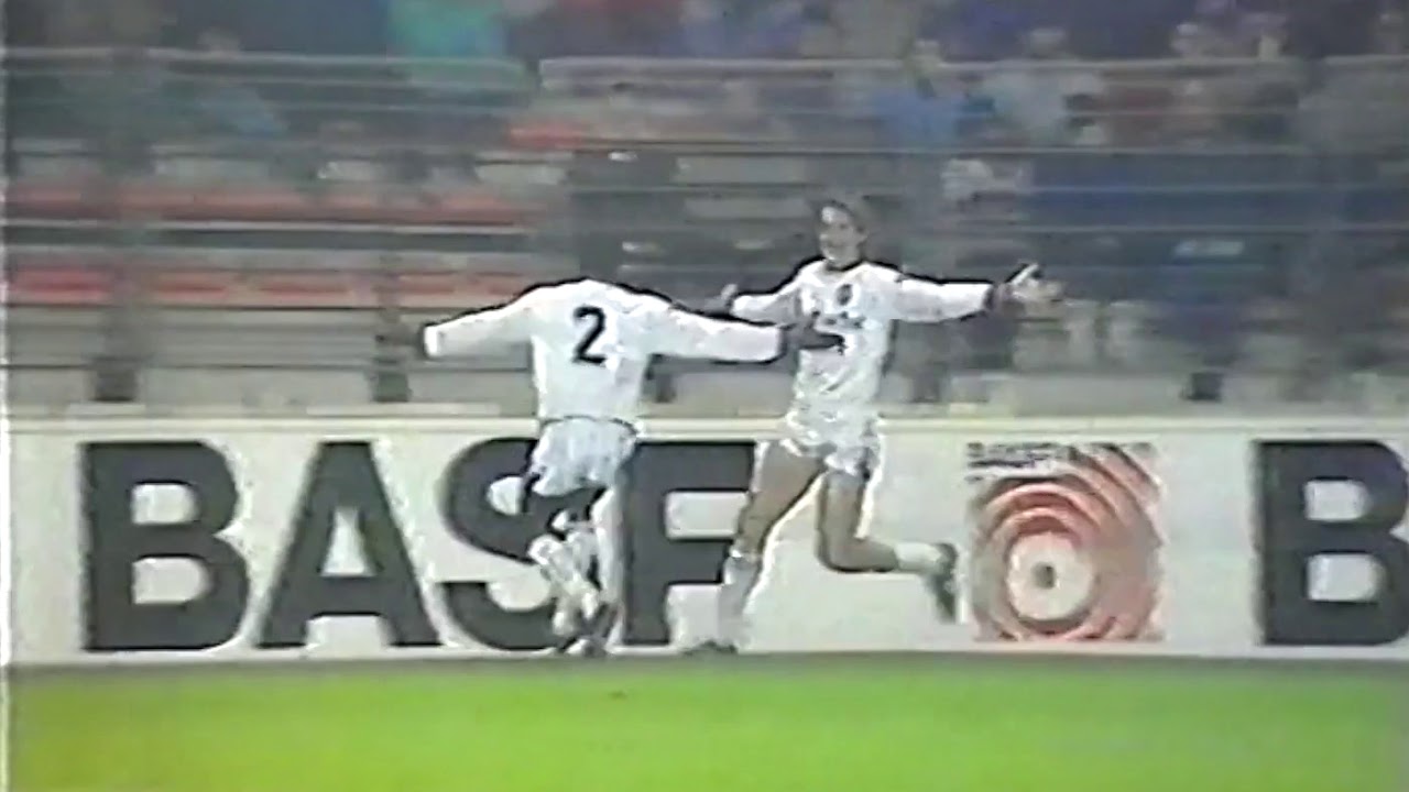 SC Anderlecht - Beerschot VAV 1988-1989