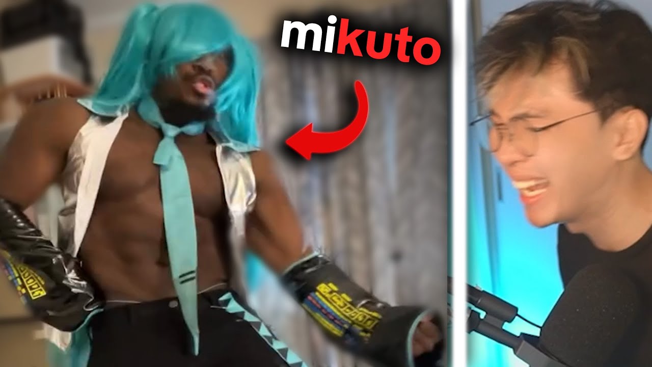 miku da den ...