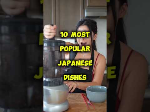 10 Most popular