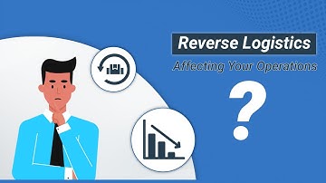 The Million-Dollar Problem: Order Returns and Reverse Logistics