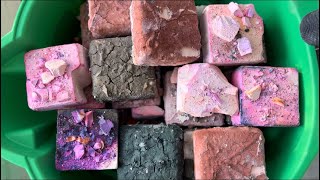 🎉2k IG Celebration crush_unedited💖 ▫️Gym Chalk ASMR▫️Oddly Satisfying