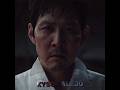 “We are not horses we are humans” Gi Hun edit #shorts #edit #trending #squidgame