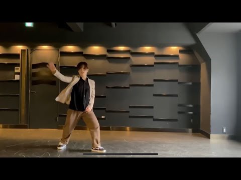 【こめ大臣】チョコレートミルク 踊ってみた【オリジナル振付】
