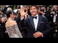 ویدیوی سورپرایز شدن تام کروز در جشنواره فیلم کن فرانسه 