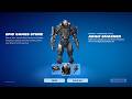 ¡OFERTA! Como CONSEGUIR la SKIN de *ADAM SMASHER* en FORTNITE! (PACK CYBERPUNK BARATO!)