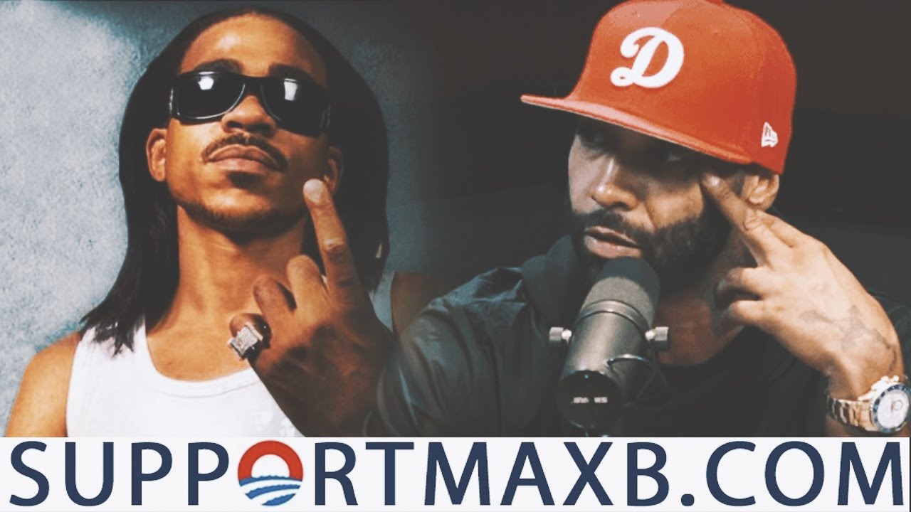 Joe Budden Discusses Max B Early Prison Release Support Max B Blog