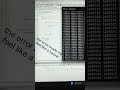 for loop bug #coding #computerscience #programming