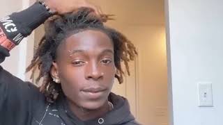 Jayyduty - No More Parties Remix Audio