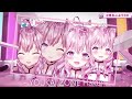 YOUKAI ZONE博衣【博衣こより】