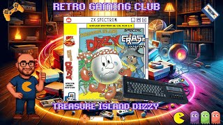 ヘアトリメンと Pets Vs Aliens Prologue (2015) - ZX Spectrum - YouTube