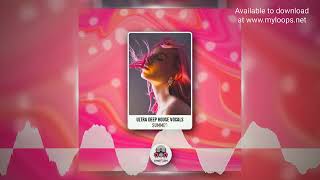 Ultra Deep House Vocals: Summer