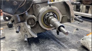 Stop Harley 4 Speed Transmission Leaks For Good?