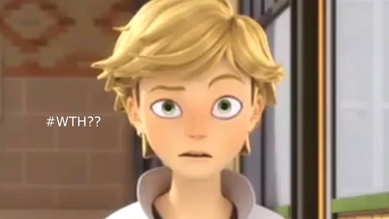 Adrien funny faces ;3 - YouTube