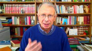 Alberto Maggi January 16, 2011 (John 1:29-34)