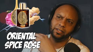 ♡ I Was About to CALL IT With This Brand, but THEN... | Etat Libre d'Orange - Spice Must Flow