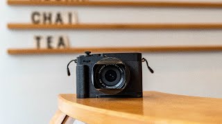 Best Fujifilm Accessories (How I Made My XE4 A Leica Q2 & A Fujifilm X100V)