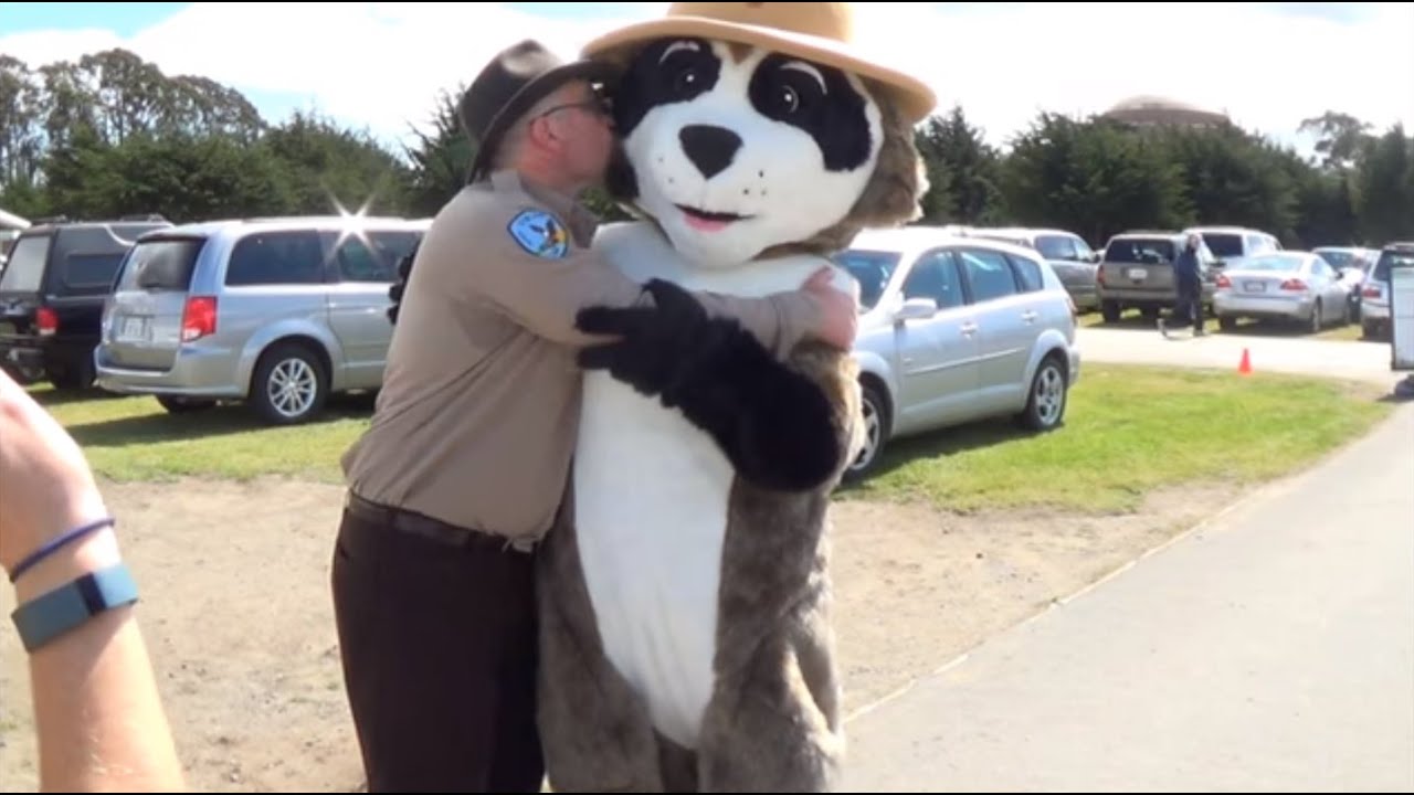 Griff's Wild Tips: How to be a Young Conservationist