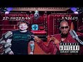 R. KELLY / ED SHEERAN - DIVIDE THE HANDS OF TIME (MASH-UP)