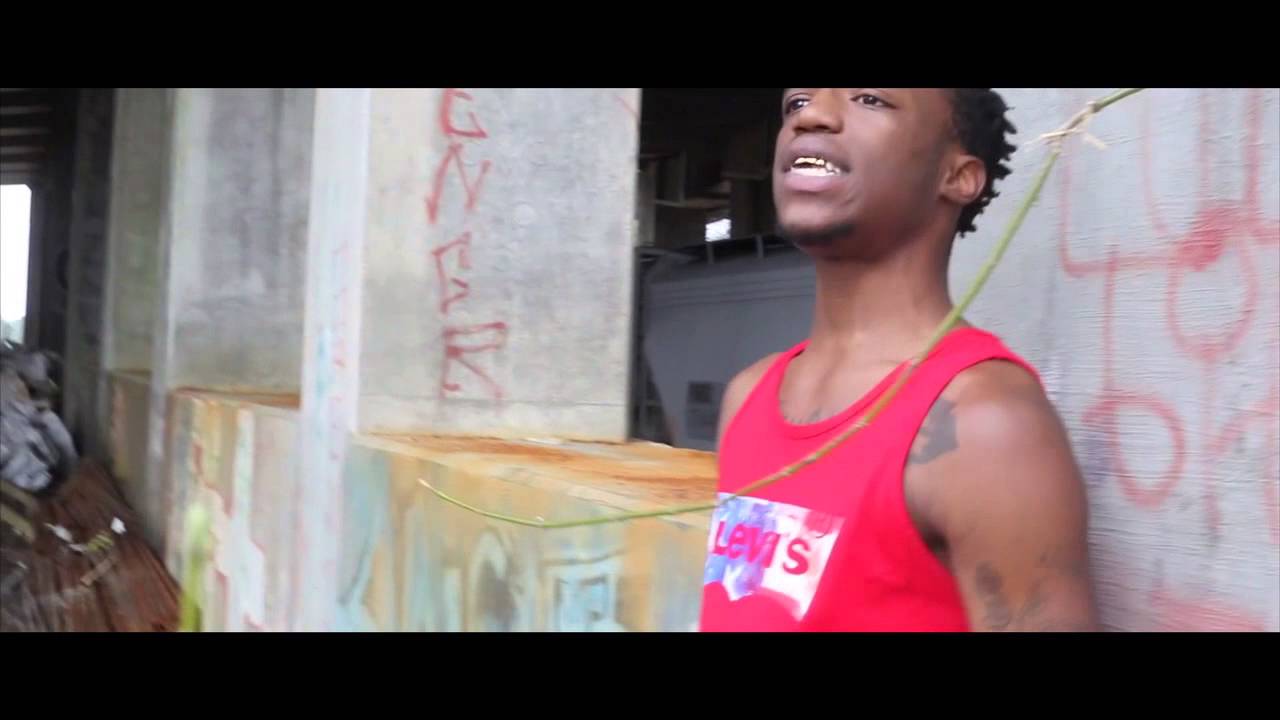 GuttaGangStunna Feat.FlaccGangStro-I Feel Your Pain