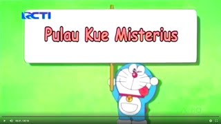 Doraemon Bahasa Indonesia Terbaru 2019 - Pulau Kue Misterius Full