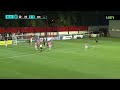 SSE Airtricity Men's Premier Division | Round 30 | St Patrick’s Athletic 4-0 Cork City | Highlights