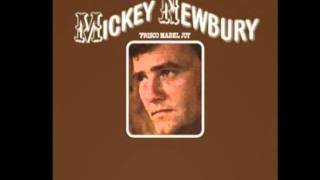 Mickey Newbury - Remember the Good (1971) chords