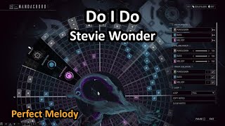 Warframe Mandachord: Do I Do (Stevie Wonder)
