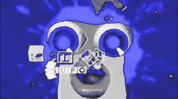 Klasky Csupo Logo In The Oppsite Synth Vocoded (Effect)