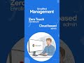 How ChromeOS Beats Traditional OS in Security &amp; Management?