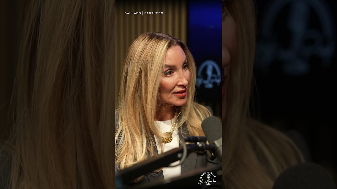 Stephanie Haridopolos reflects on the moment that set her on the path to medicine—her own childhood open-heart surgery, and the doctors who changed her life. #shorts