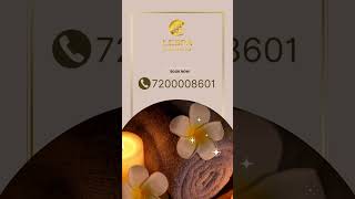 🔥 Best Body Massage in Chennai | Lea Spa Aura