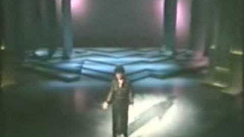 Shirley Sings  what are you doing the rest of your life