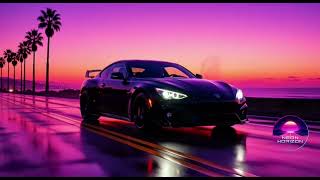 Neon Horizon | Midnight Drive 🌃