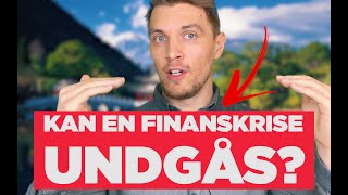 Ny data fra Kina viser farlig udvikling | Derfor kan Evergrande finanskrise ramme de vestlige aktier