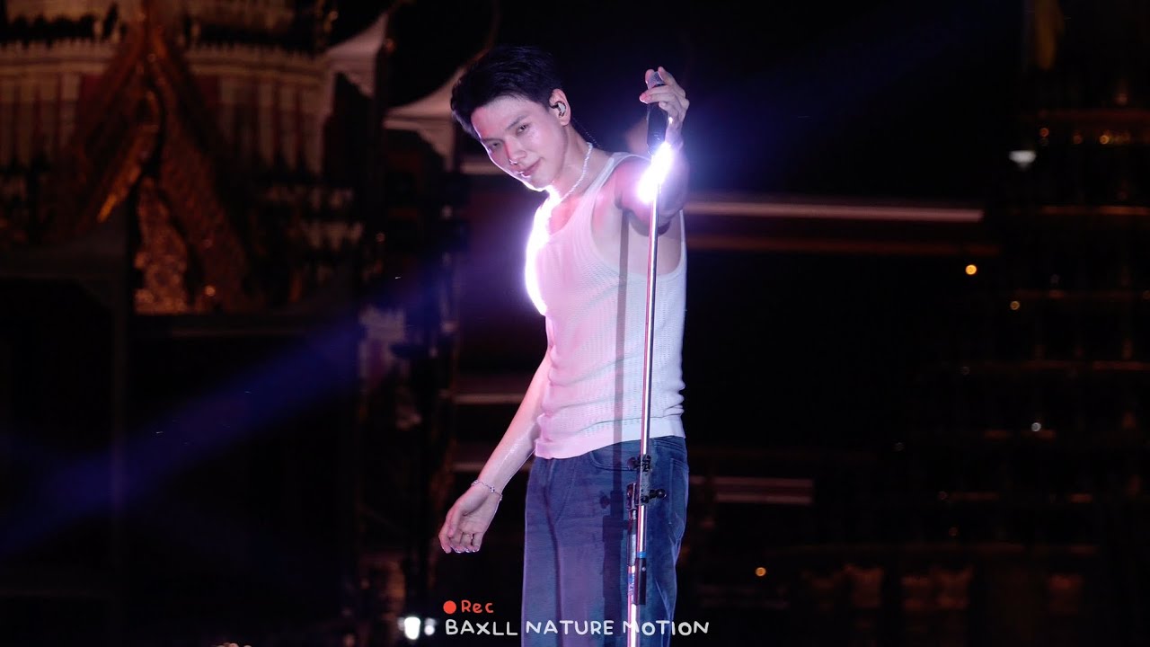 250414 ต้าห์อู๋ พิทยา DAOU - MINI CONCERT 