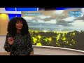 San Diego County weekend forecast for September 18-20