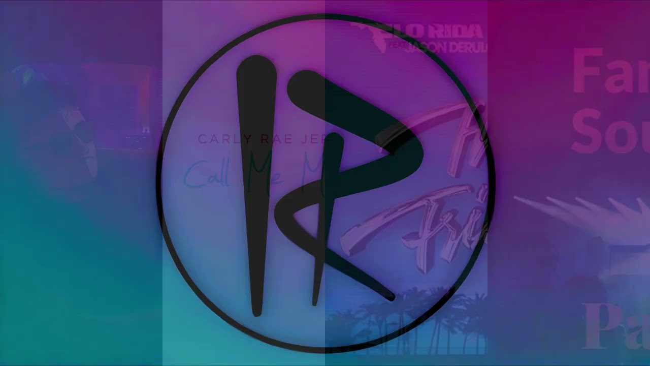 Kazzey x Carly Rae Jepsen x Florida x Fanatic Sounds - Friday Party (RAZE Mashup)