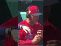 AC with the play-by-play 🤣