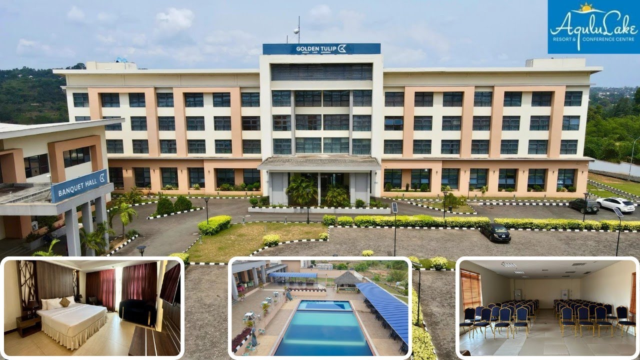 Agulu Lake Resort & Conference Centre Full Tour | See What It Looks Like In 2026!