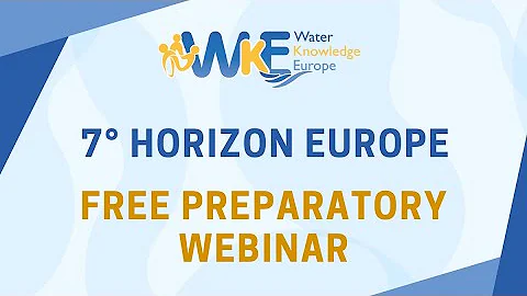 7th Preparatory webinar- Introduction to the HEU water related calls for proposals 2021 - DayDayNews