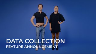 Workfeed Feature Announcement | Employee Data Collection