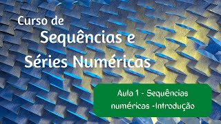 Lesson 1 - Number Sequences - an introduction. Whiteboard and GeoGebra.